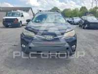 2014 Toyota RAV4 photo