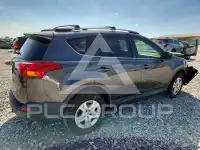 2014 Toyota RAV4 фото