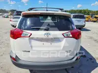 2014 Toyota RAV4 фото