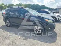 2014 Toyota RAV4 photo