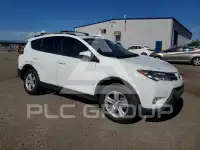 2014 Toyota RAV4 фото