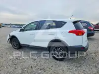 2014 Toyota RAV4 фото