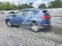 2014 Toyota RAV4 photo