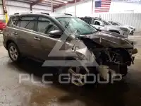 2014 Toyota RAV4 photo