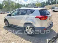 2014 Toyota RAV4 фото