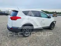 2014 Toyota RAV4 фото