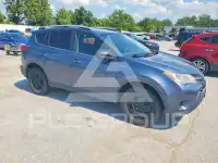 2014 Toyota RAV4 photo