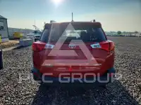 2014 Toyota RAV4 photo
