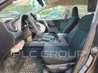 2014 Toyota RAV4 photo
