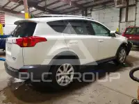 2014 Toyota RAV4 фото