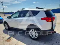 2014 Toyota RAV4 photo
