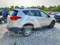 2014 Toyota RAV4 photo