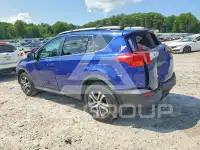 2014 Toyota RAV4 фото