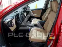 2014 Toyota RAV4 фото