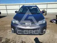 2014 Toyota RAV4 photo