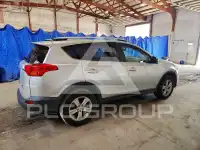 2014 Toyota RAV4 фото