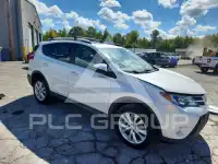 2014 Toyota RAV4 фото