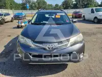 2014 Toyota RAV4 photo