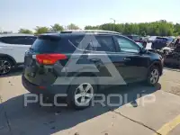 2014 Toyota RAV4 фото