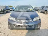 2014 Toyota RAV4 photo