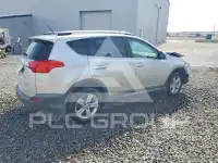 2014 Toyota RAV4 photo