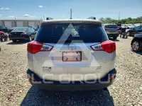 2014 Toyota RAV4 фото