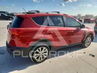 2014 Toyota RAV4 фото