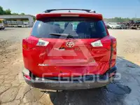 2014 Toyota RAV4 photo