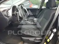 2014 Toyota RAV4 photo