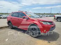 2014 Toyota RAV4 photo