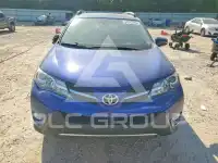2014 Toyota RAV4 фото