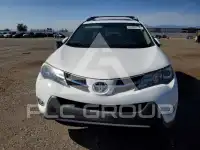 2014 Toyota RAV4 фото