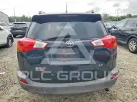 2014 Toyota RAV4 photo
