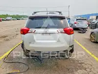 2014 Toyota RAV4 фото