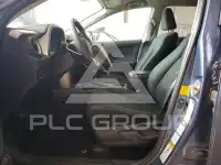 2014 Toyota RAV4 фото