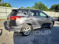 2014 Toyota RAV4 photo