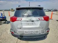 2014 Toyota RAV4 фото