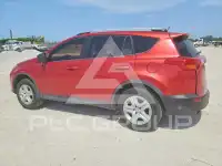2014 Toyota RAV4 фото