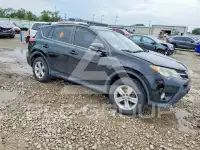 2014 Toyota RAV4 фото