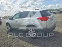 2014 Toyota RAV4 фото