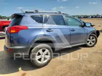 2014 Toyota RAV4 фото