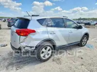 2014 Toyota RAV4 photo