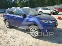 2014 Toyota RAV4 фото
