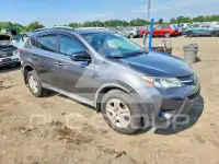 2014 Toyota RAV4 фото