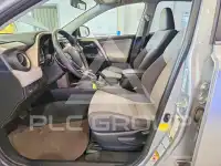 2014 Toyota RAV4 фото