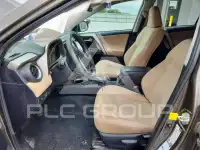2014 Toyota RAV4 фото