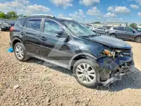 2014 Toyota RAV4 фото