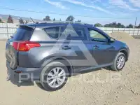 2014 Toyota RAV4 фото