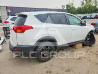 2014 Toyota RAV4 фото