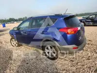 2014 Toyota RAV4 фото